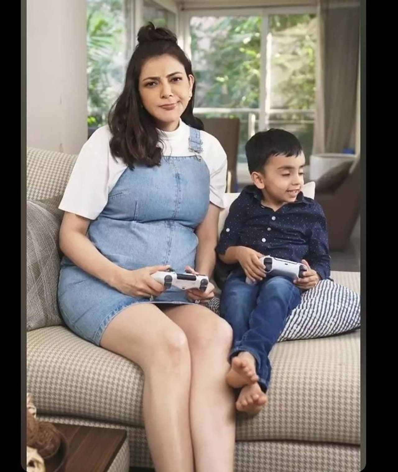 Kajal Aggarwal Kajal Aggarwal