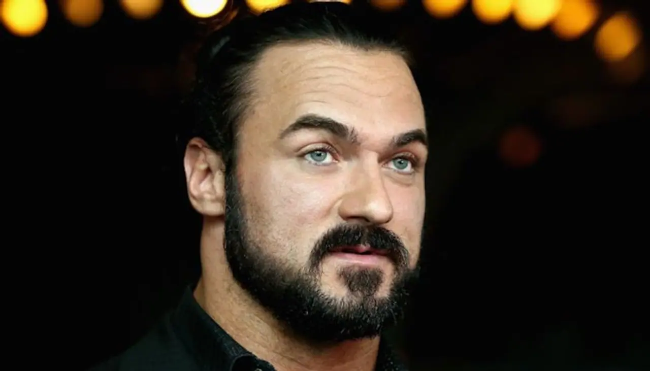 5. Drew McIntyre — Left in the Cold After WrestleMania Loss 5. Drew McIntyre — Left in the Cold After WrestleMania Loss