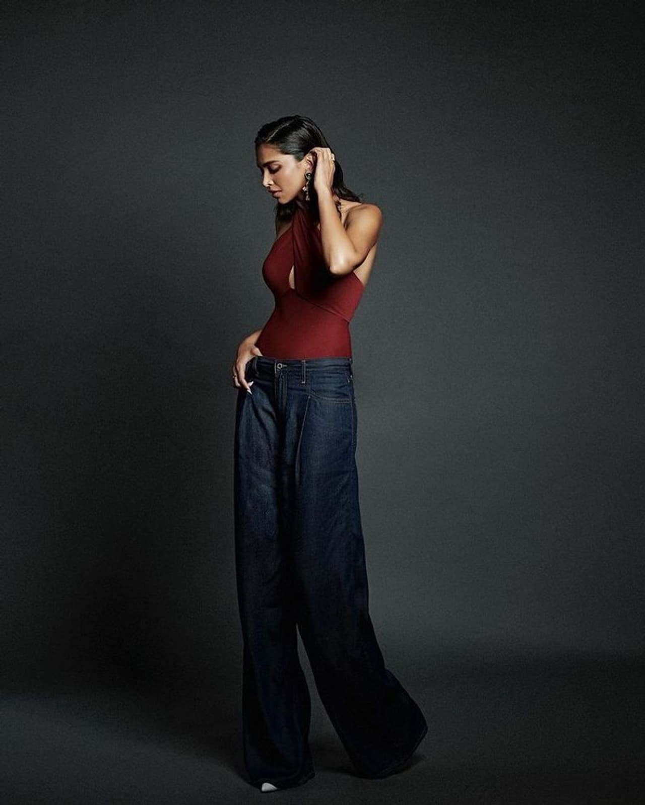 Deepika Padukone Deepika Padukone