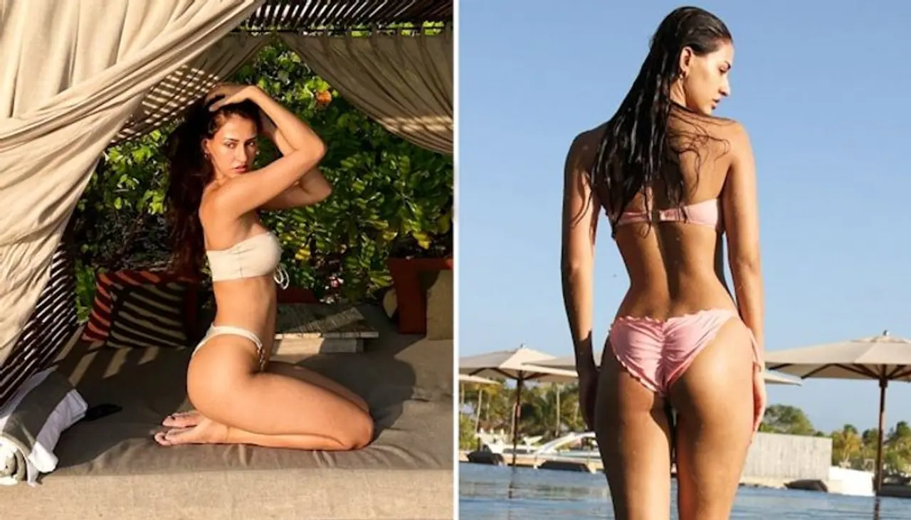 Image: Disha Patani/Instagram Image: Disha Patani/Instagram