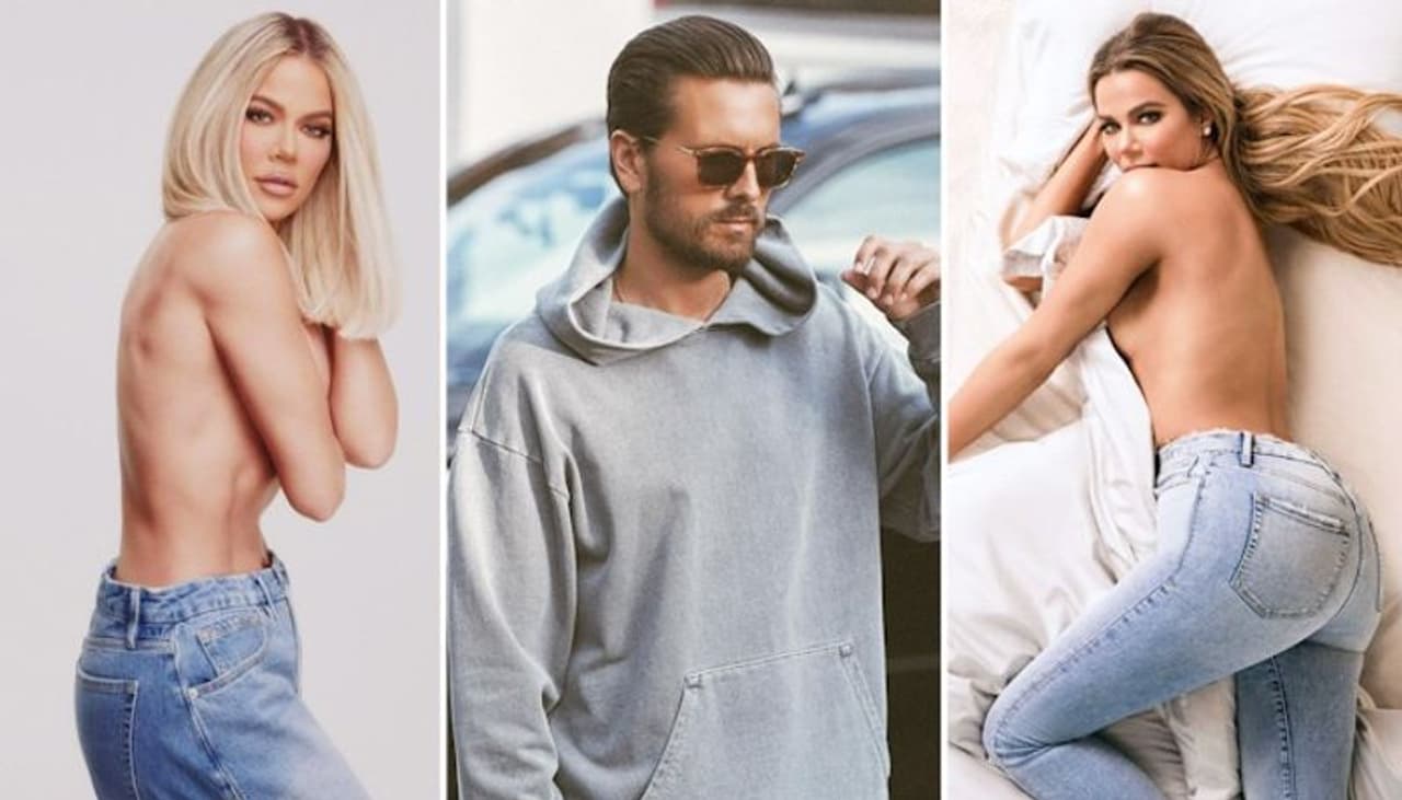 Image: Khloe Kardashian/Instagram