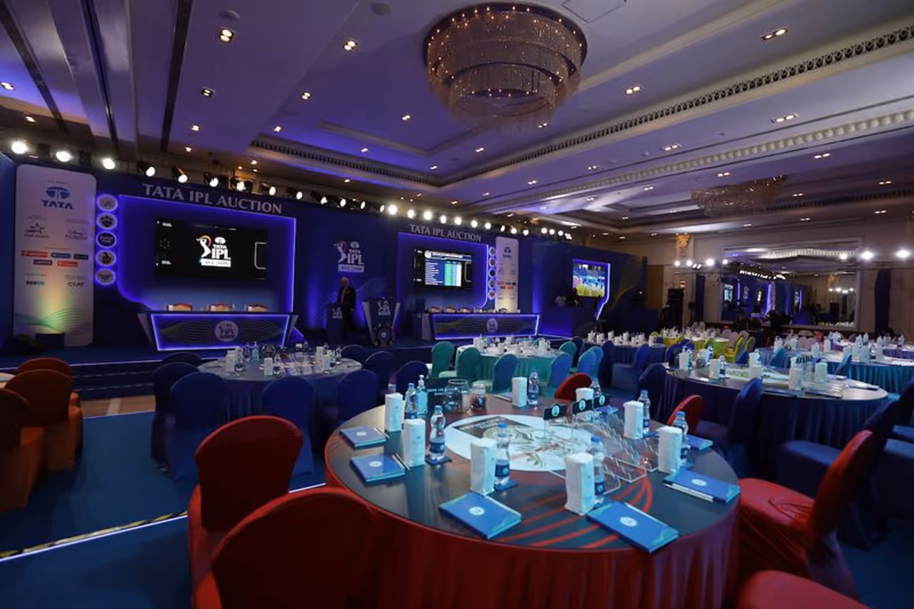 Image credit: IPL Image credit: IPL