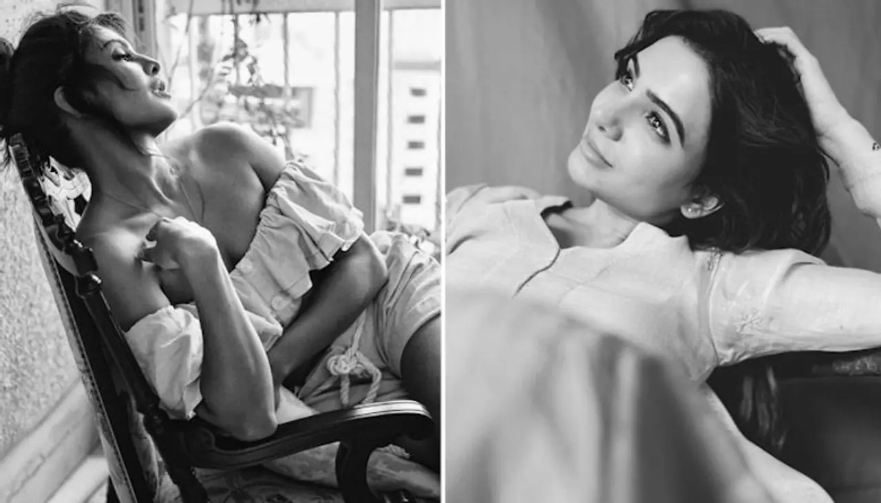 Image: Jacqueline Fernandez, Samantha Ruth Prabhu/Instagram Image: Jacqueline Fernandez, Samantha Ruth Prabhu/Instagram