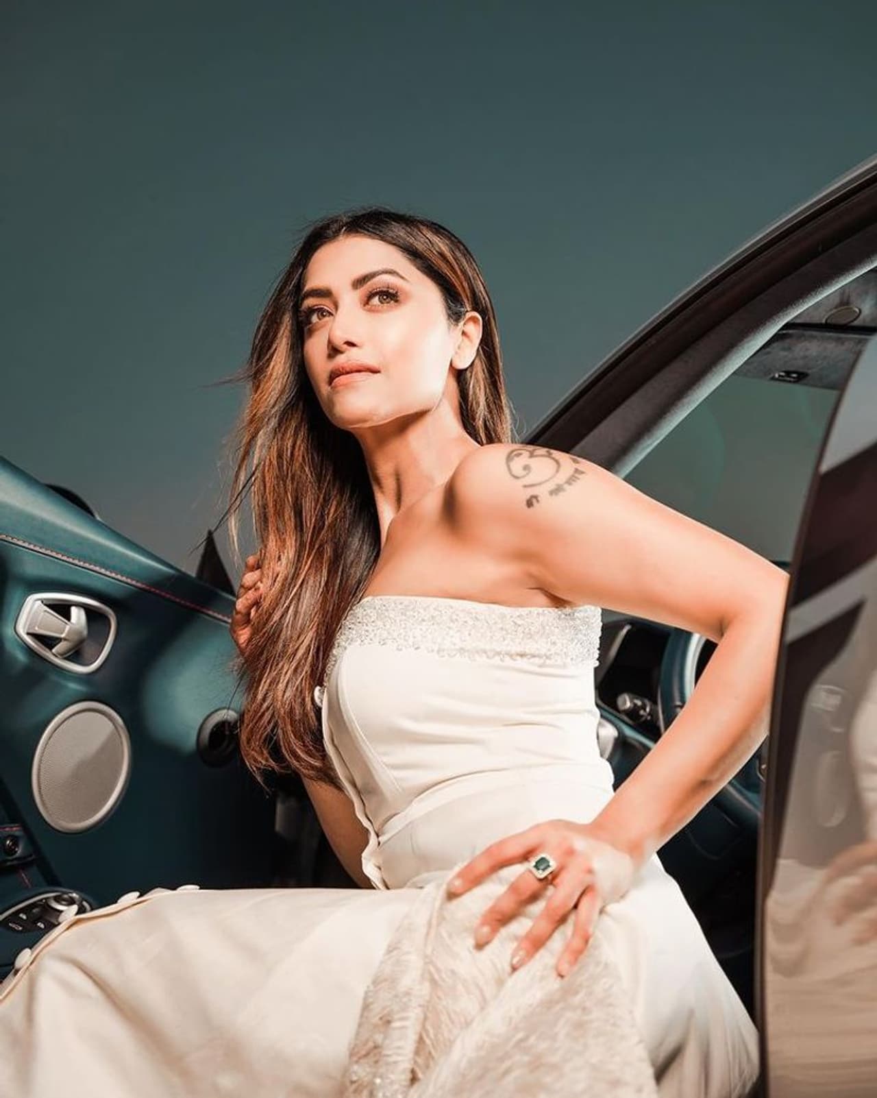 Mamta Mohandas Mamta Mohandas