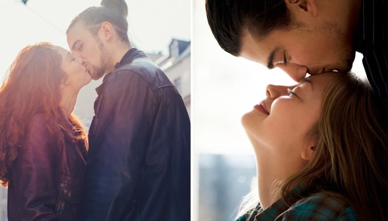 Image: Getty Images Image: Getty Images