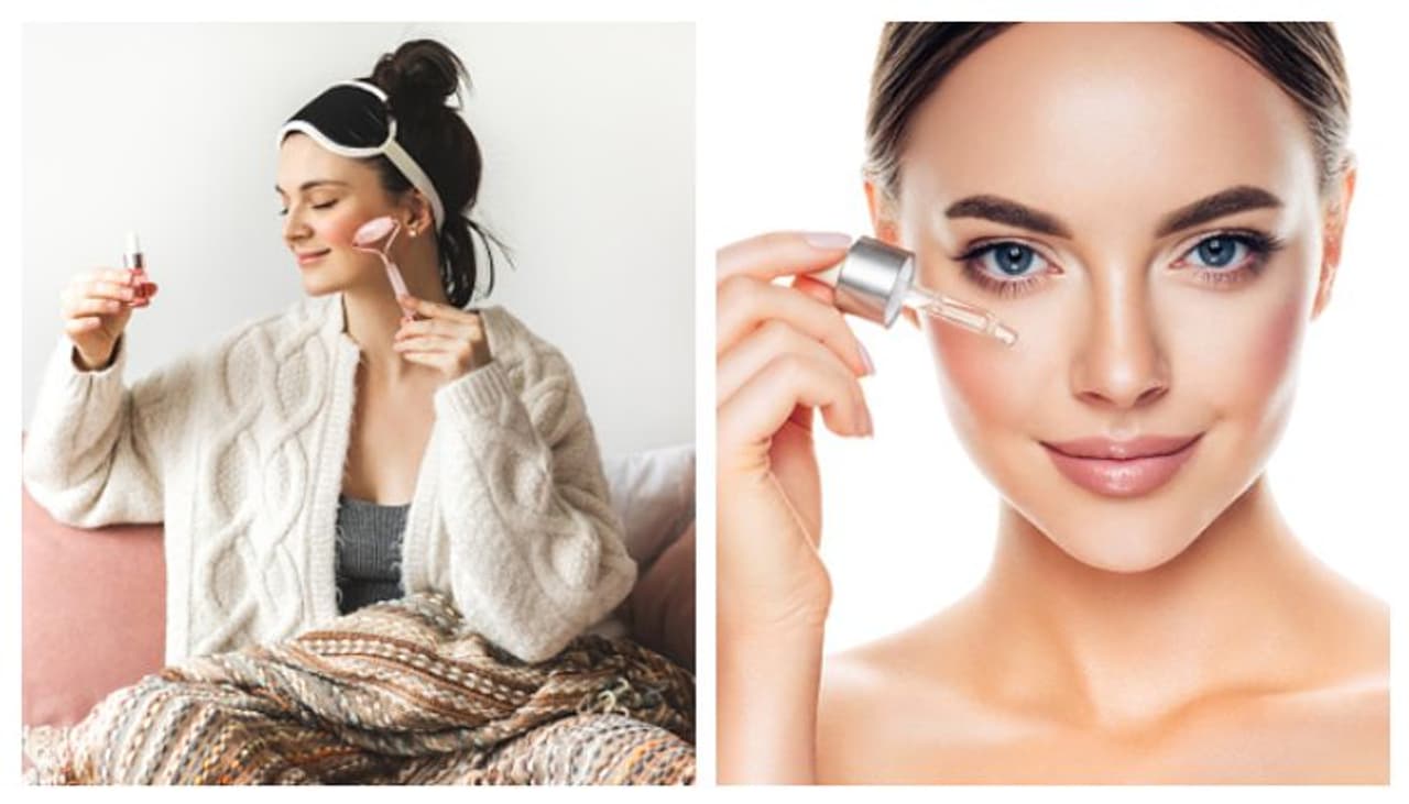 Beauty with Castor Oil