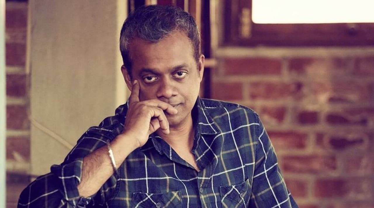 Gautham Menon