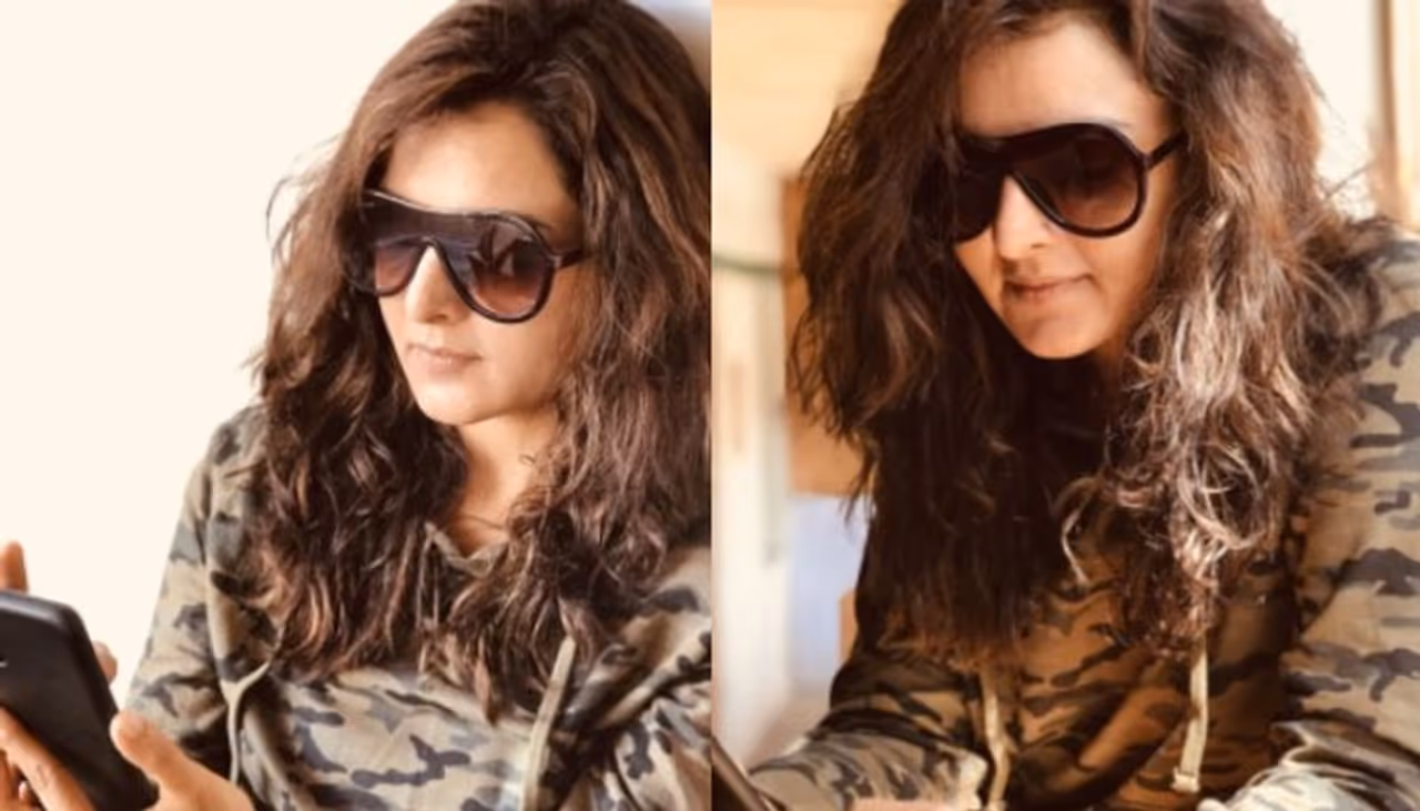 Manju Warrier Manju Warrier