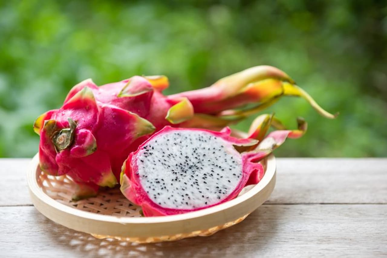 Health Benefits of Dragon Fruit for Women