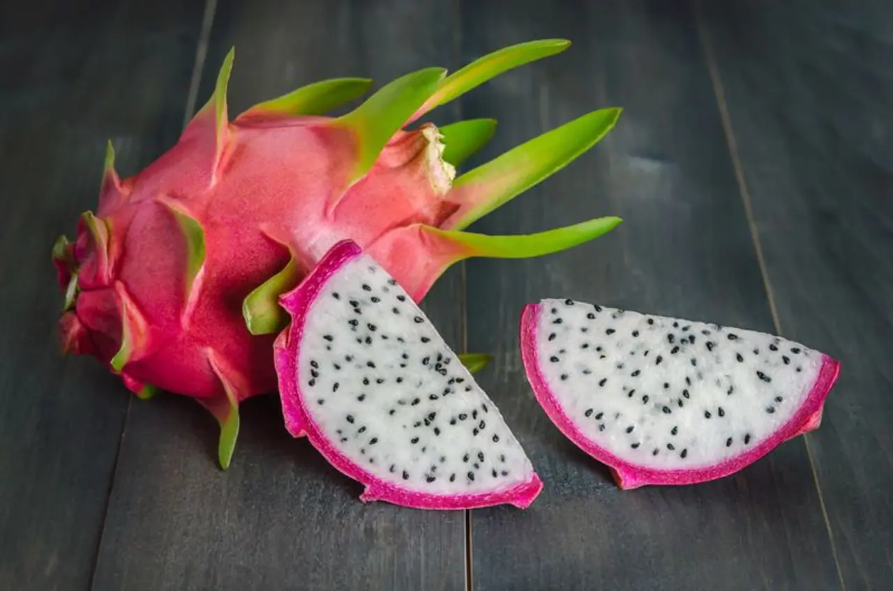 Dragon Fruit