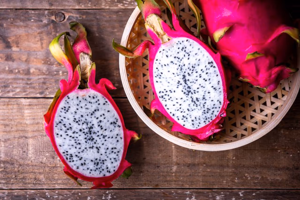 Dragon Fruit Dragon Fruit