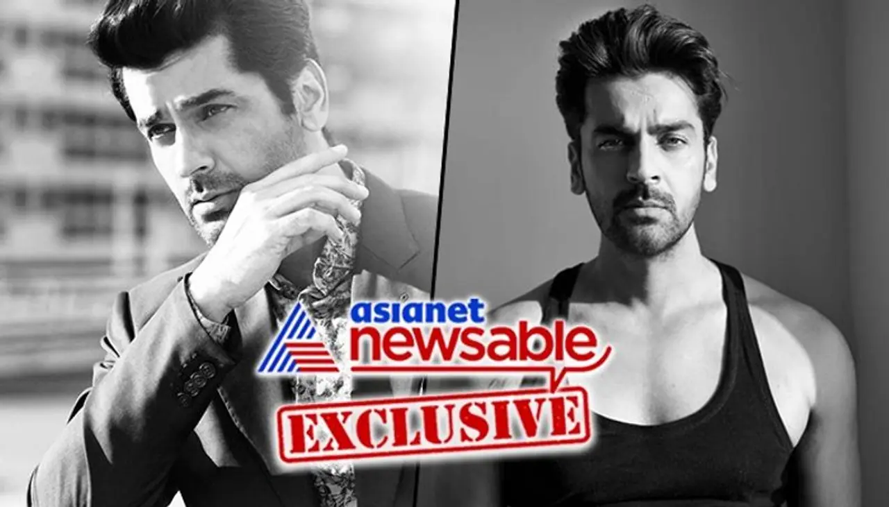 Image: Arjan Bajwa/Instagram