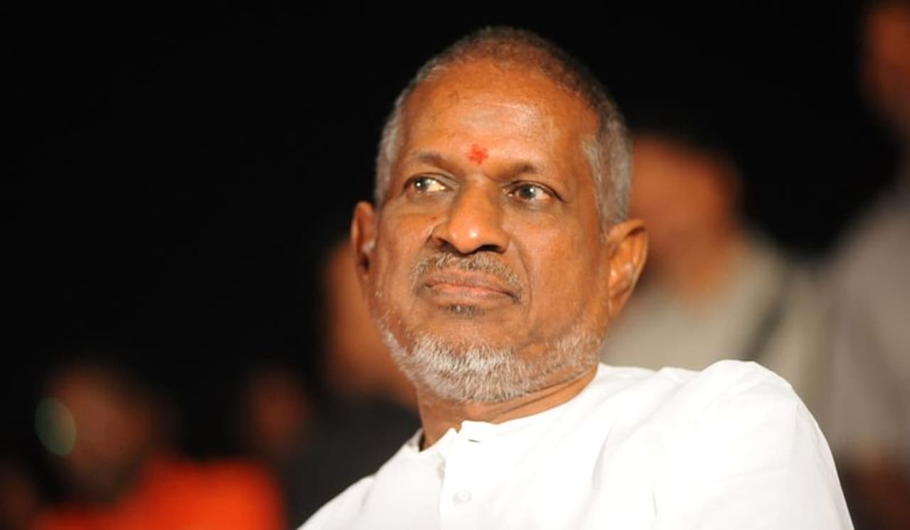 Isaignani Ilaiyaraaja Isaignani Ilaiyaraaja