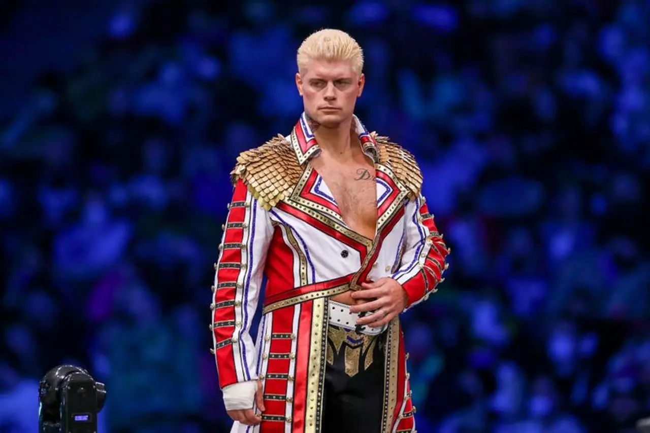 Cody Rhodes: Babyface or Beginning of a Heel Turn?