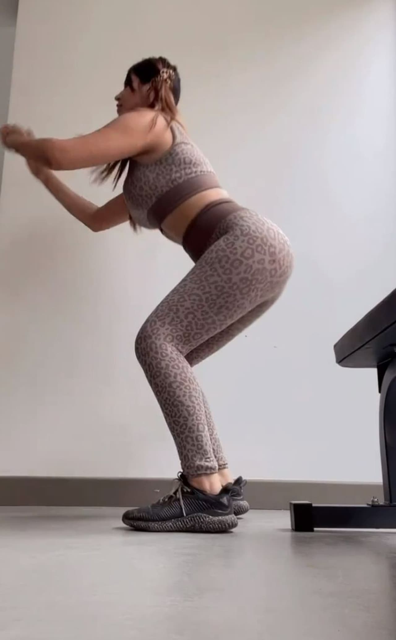 Yashika Aannand Yashika Aannand