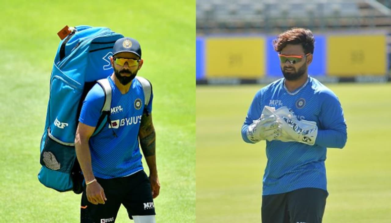 গাড়ি দুর্ঘটনায় আহত হয়ে মাঠের বাইরে উইকেটকিপার ব্যাটার ঋষভ পন্থ, তিনি খেলতে পারবেন না আইপিএল এ