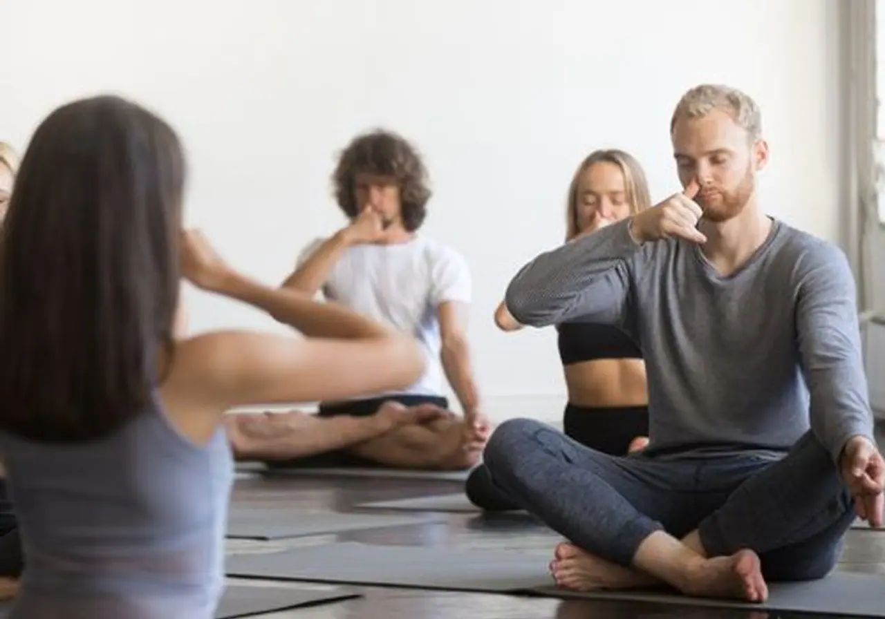 breath exercise breath exercise