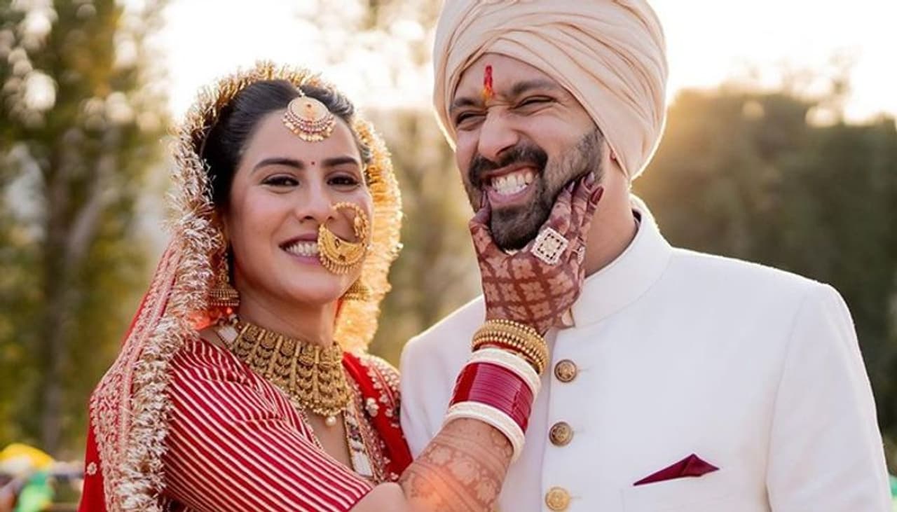 Image: Vikrant Massey/Instagram