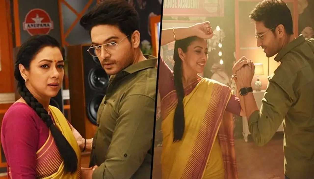 Image: Stills from the show Image: Stills from the show