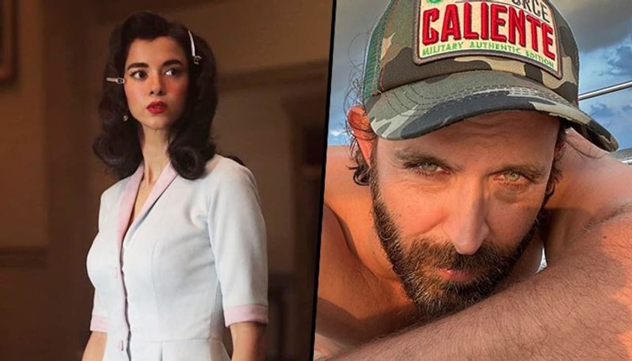 Image: Hrithik Roshan/Instagram