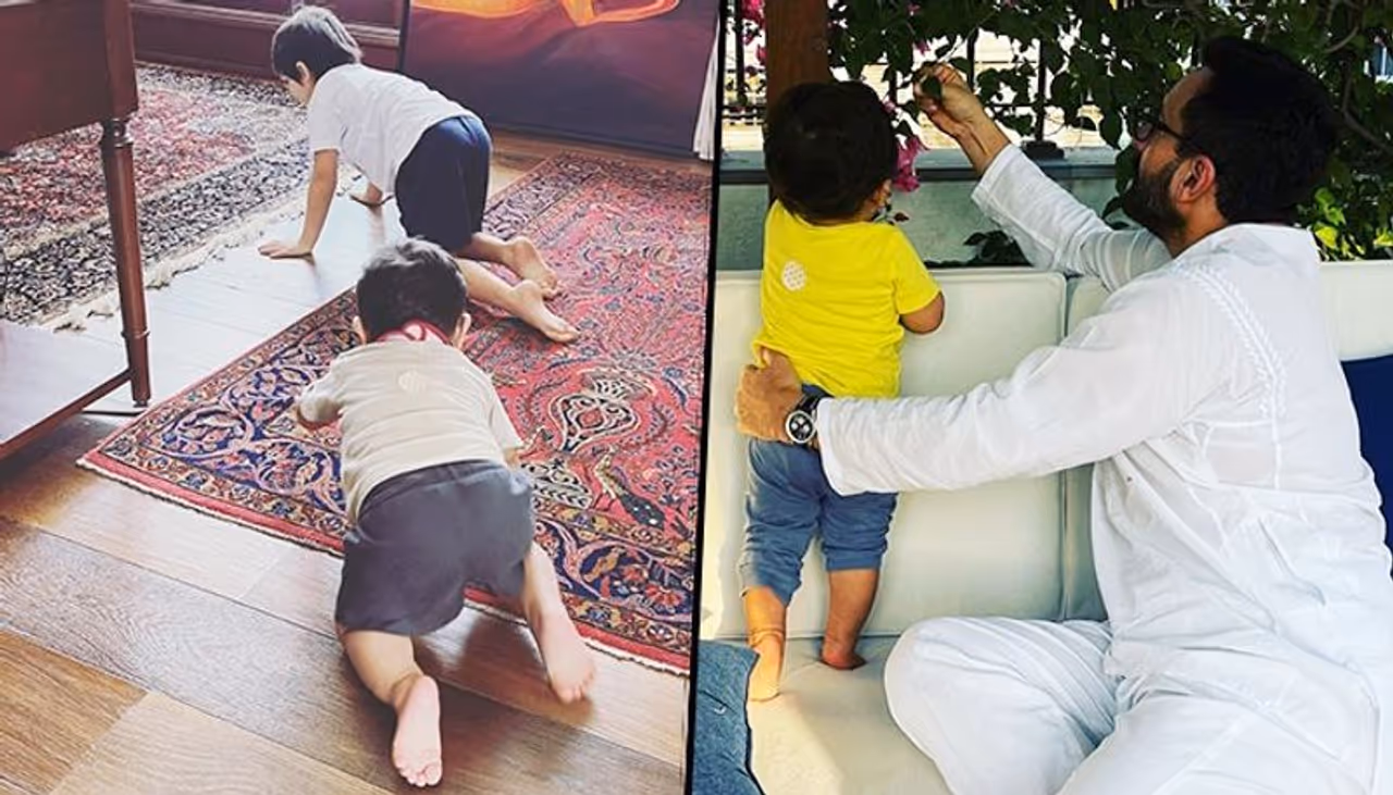 Image: Kareena Kapoor Khan/Instagram Image: Kareena Kapoor Khan/Instagram