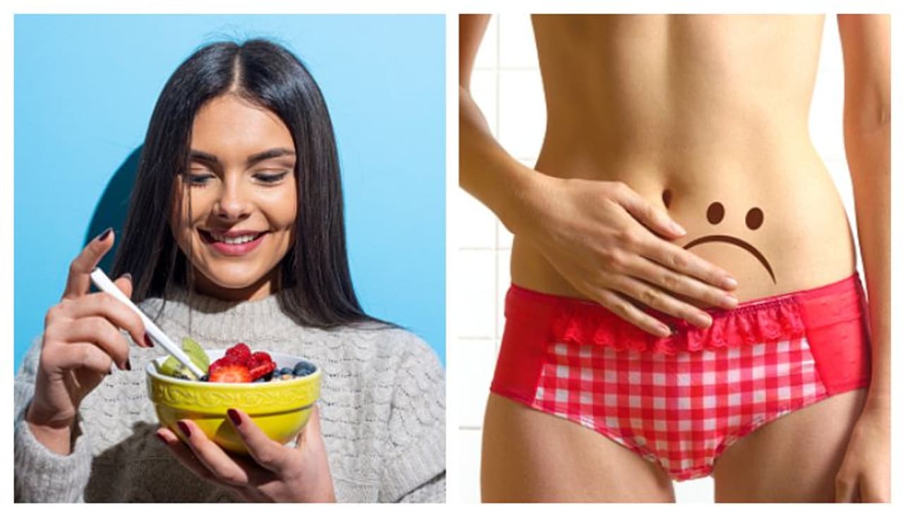 Eggs During Periods: Eggs During Periods: