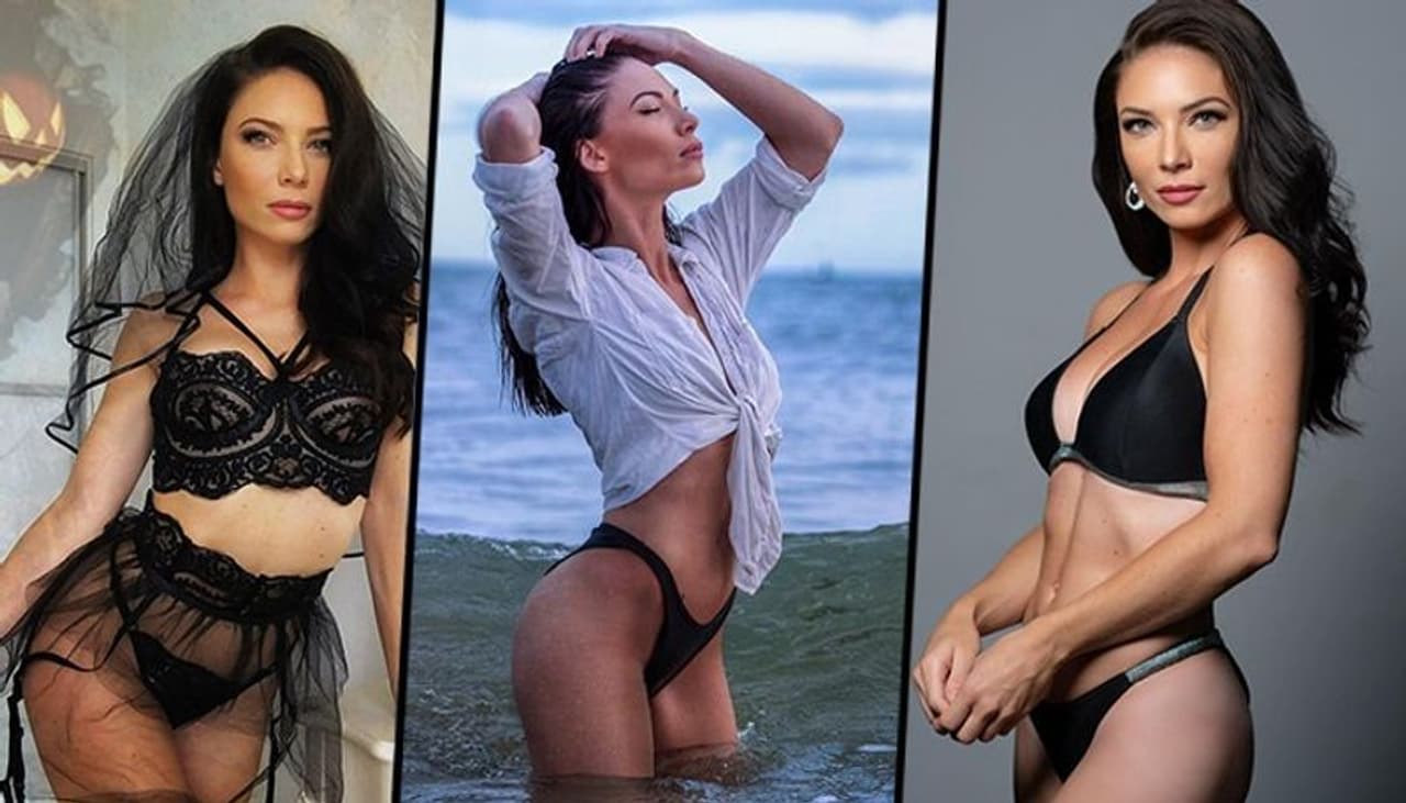 Image: April Banbury/Instagram