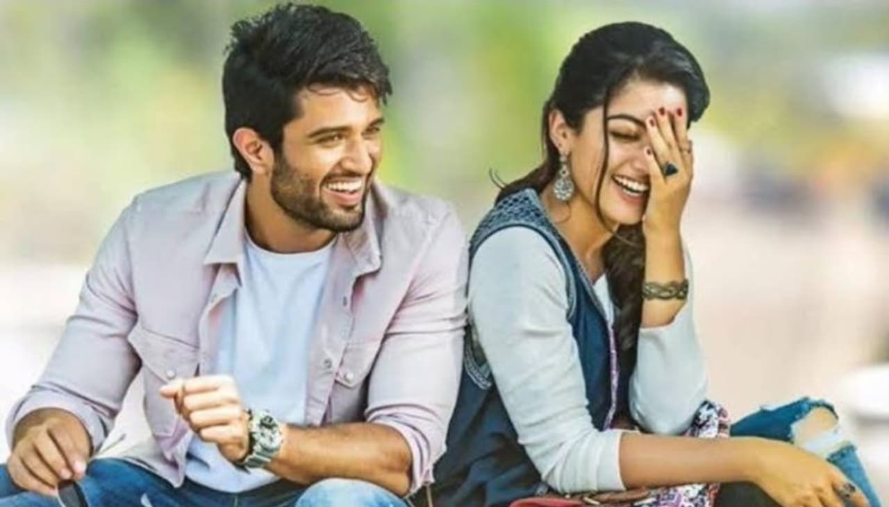 vijay devarakonda rashmika mandanna wedding rumours vijay devarakonda rashmika mandanna wedding rumours