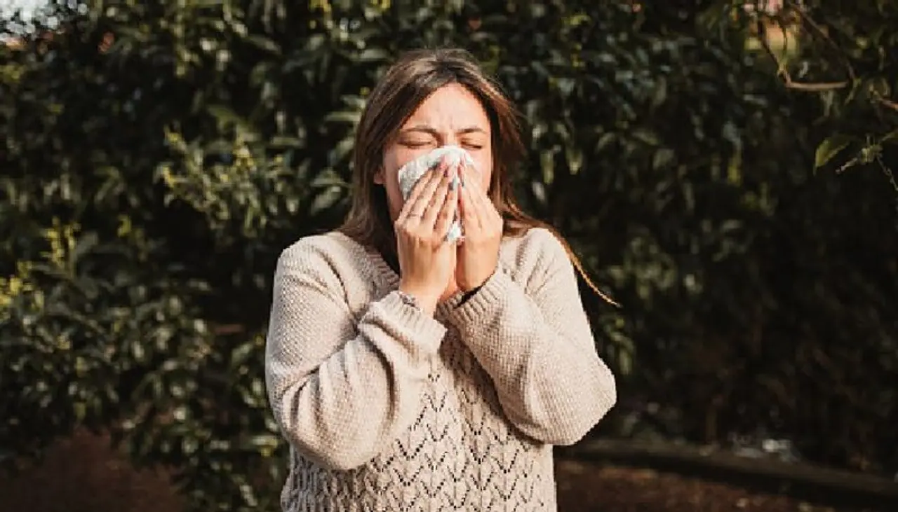 dust allergy dust allergy