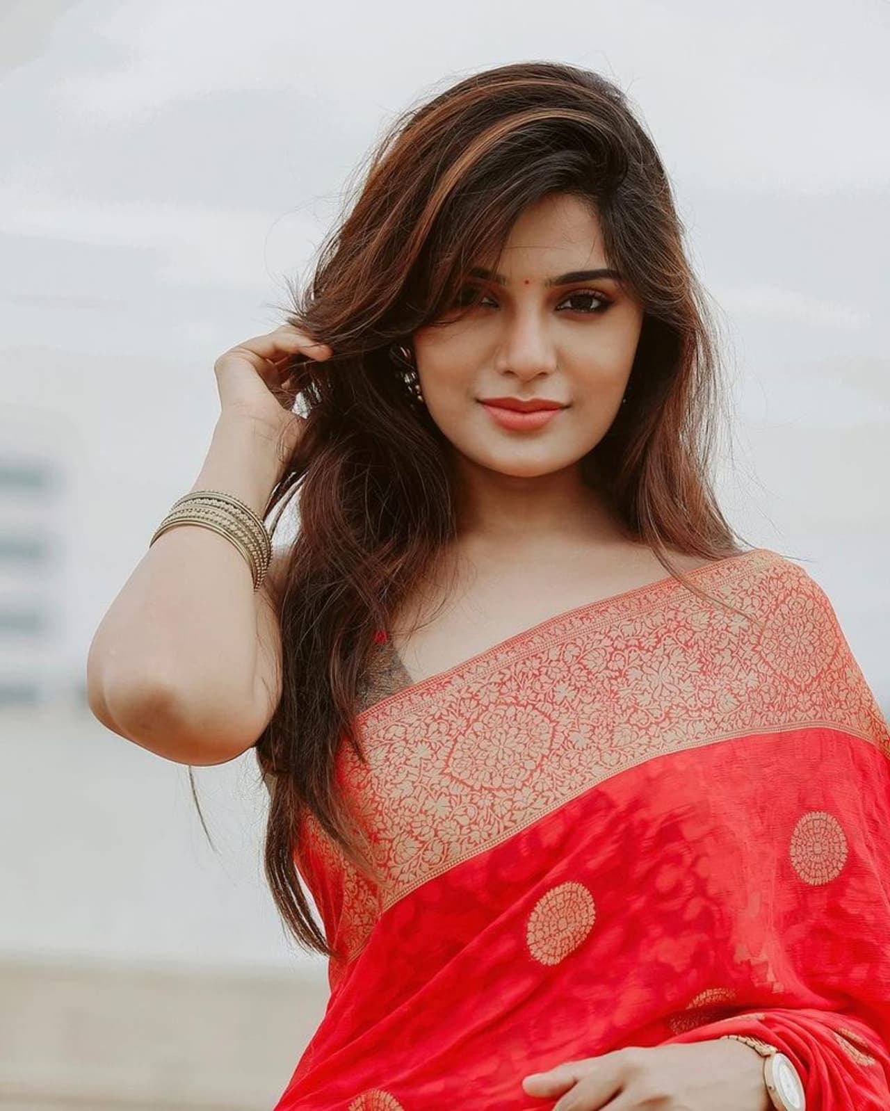 Aathmika