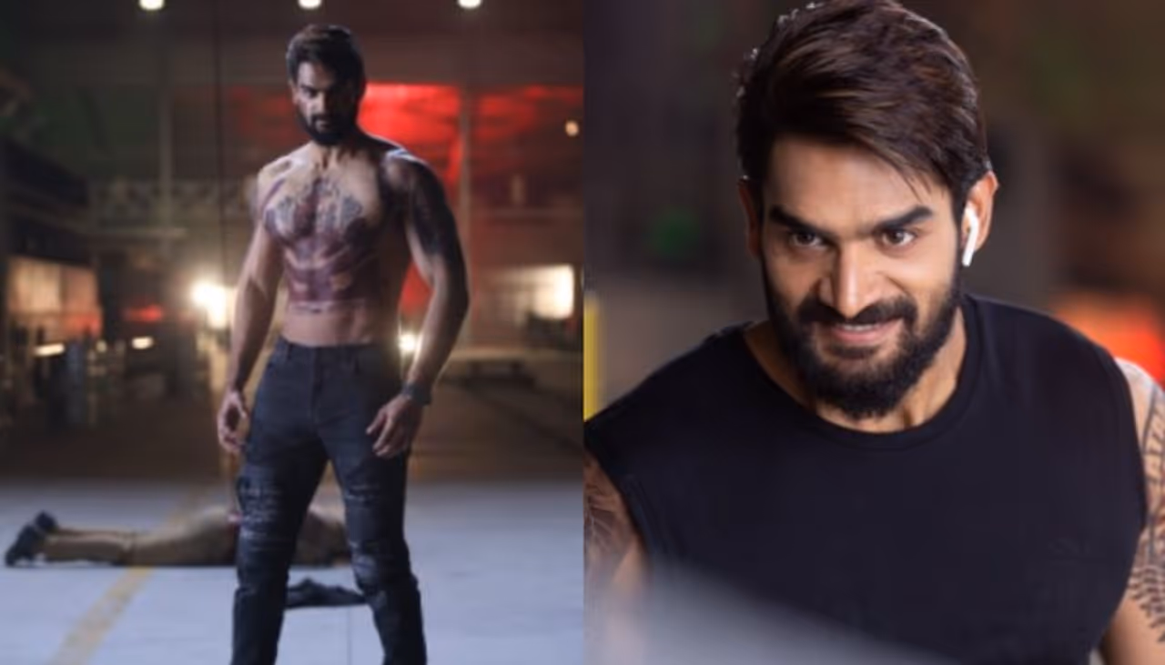 Karthikeya Gummakonda Karthikeya Gummakonda