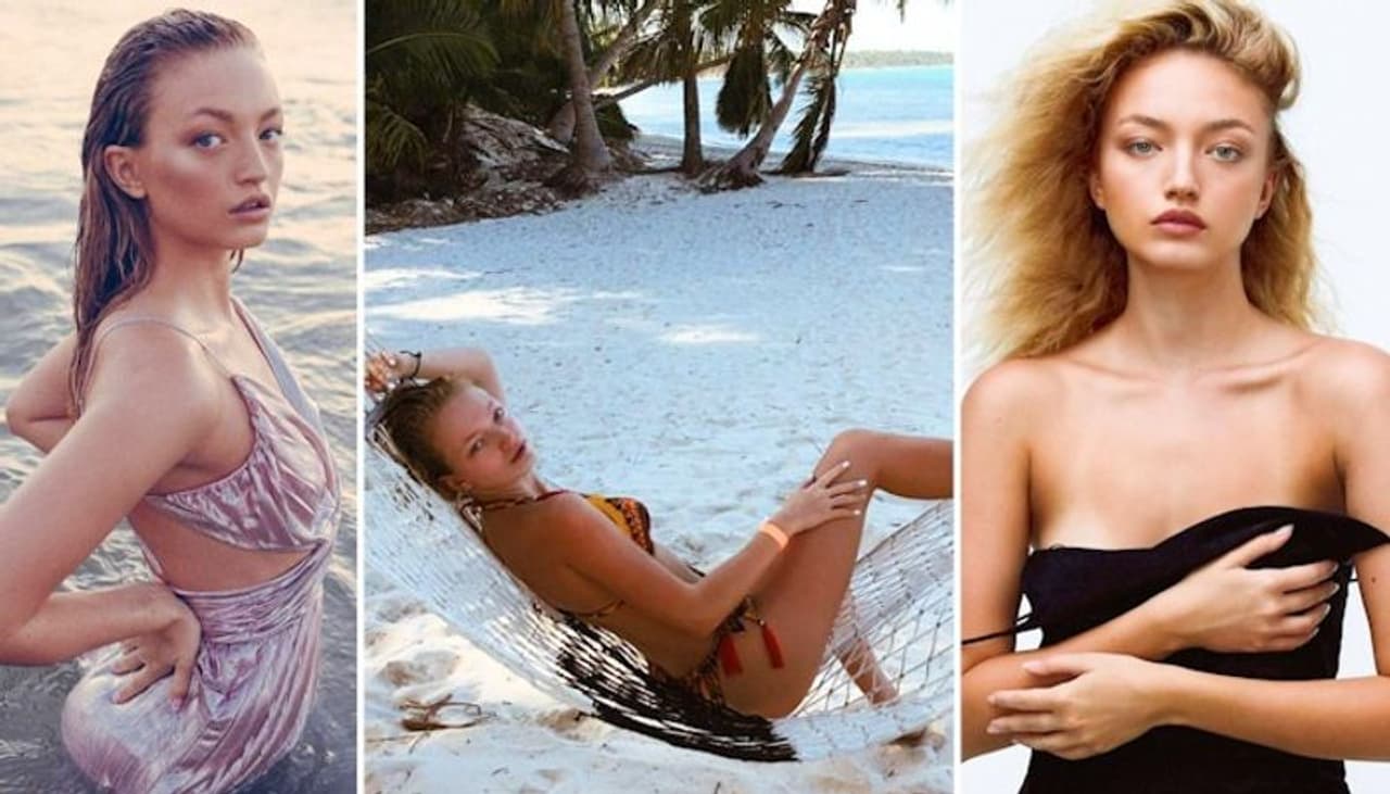 Image: Kate Konlin/Instagram Image: Kate Konlin/Instagram