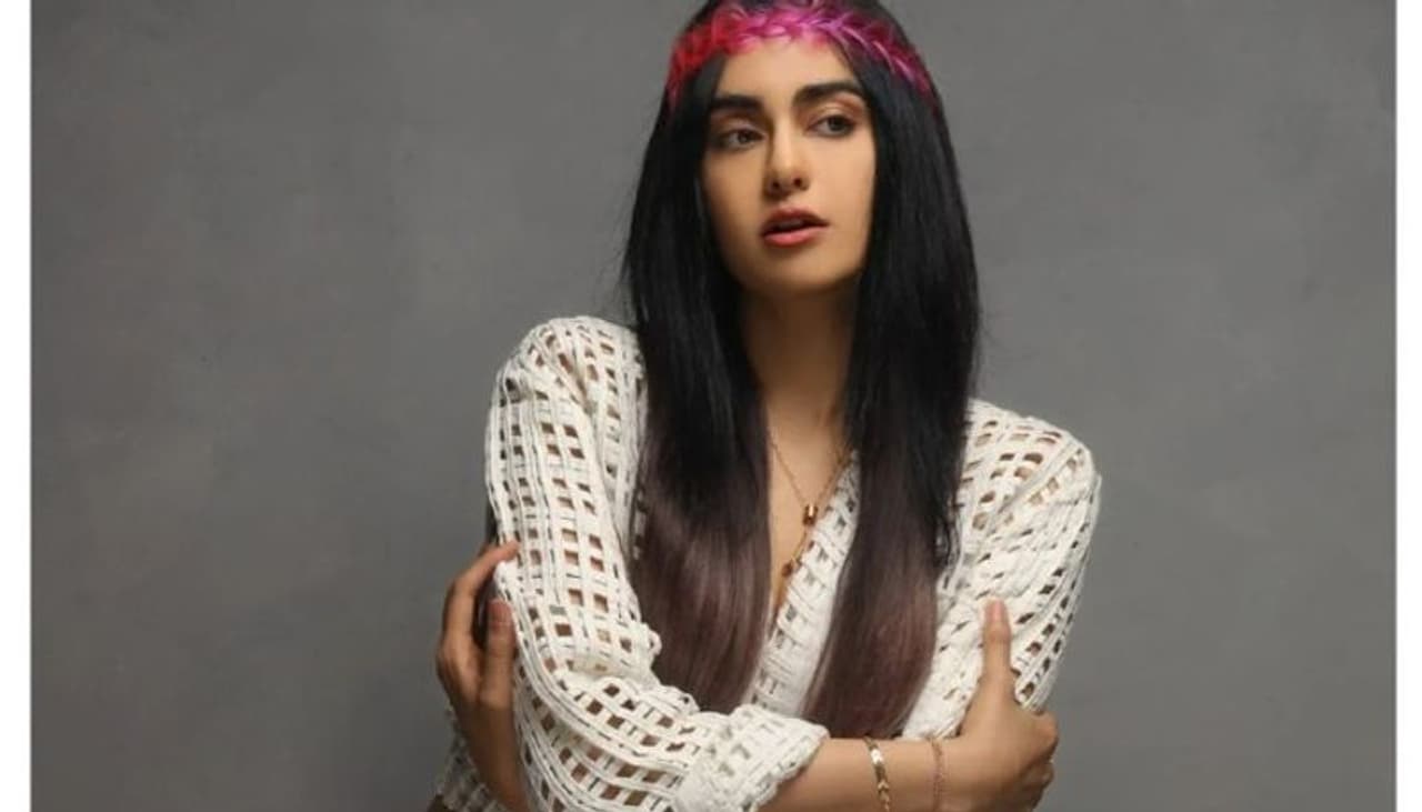 adah sharma