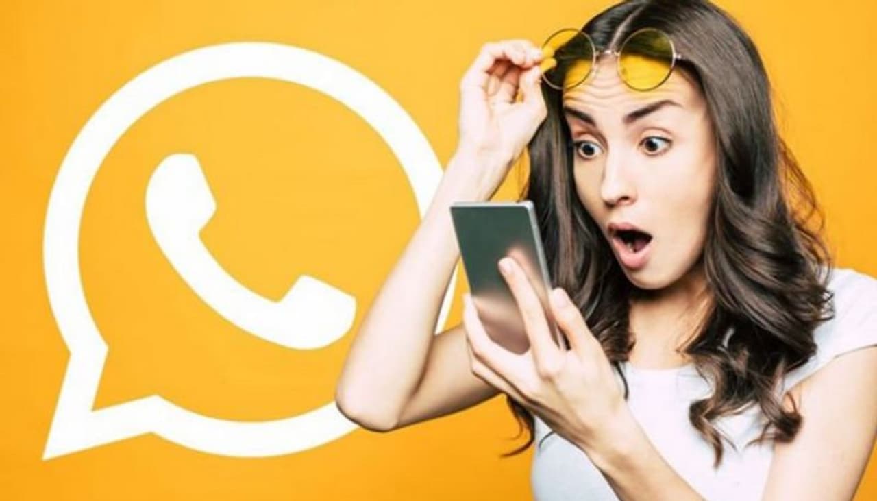 Whatsapp New Features Whatsapp New Features