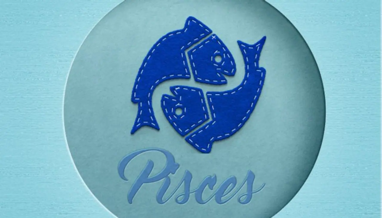 Pisces Pisces