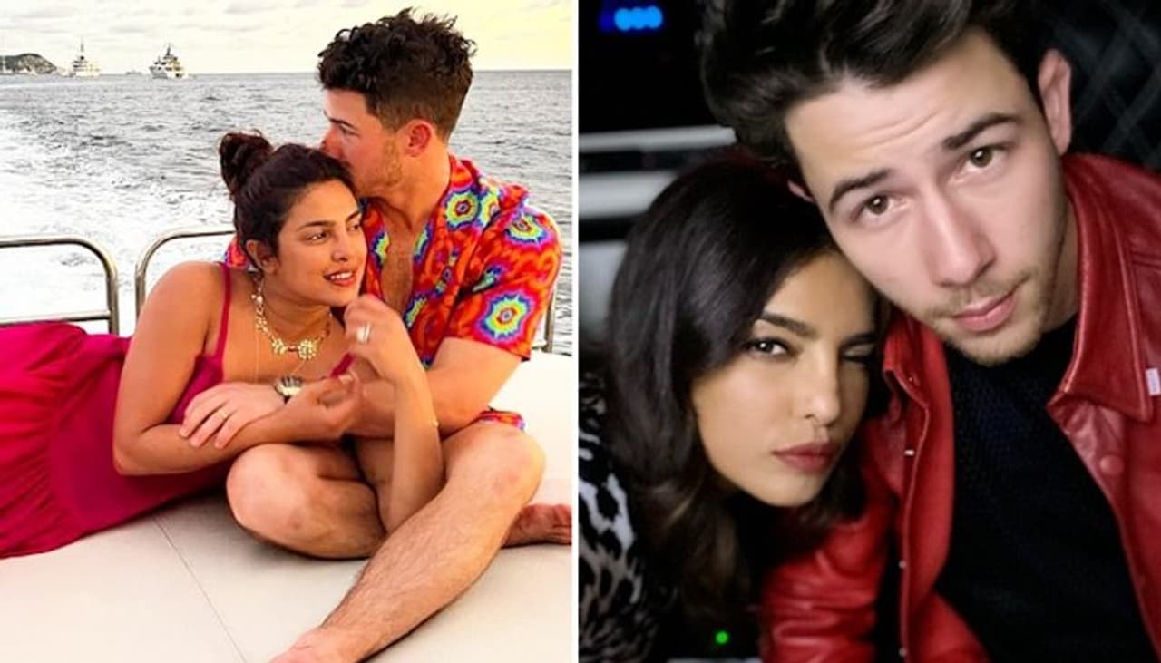 Image: Priyanka Chopra/Instagram