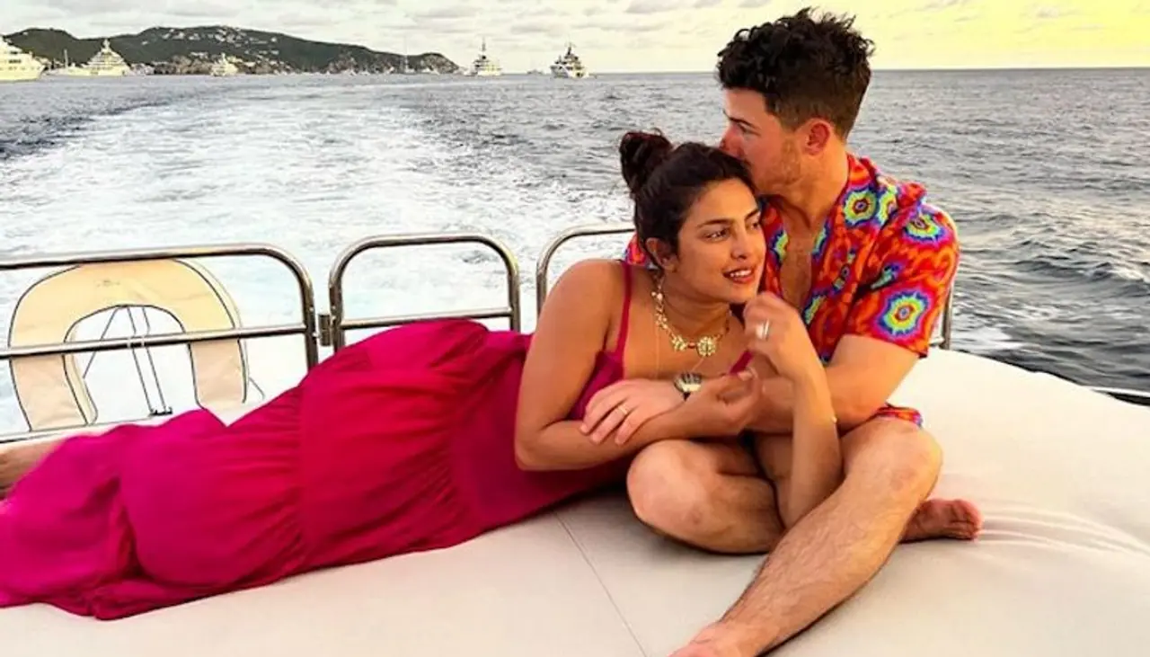 Image: Priyanka Chopra/Instagram