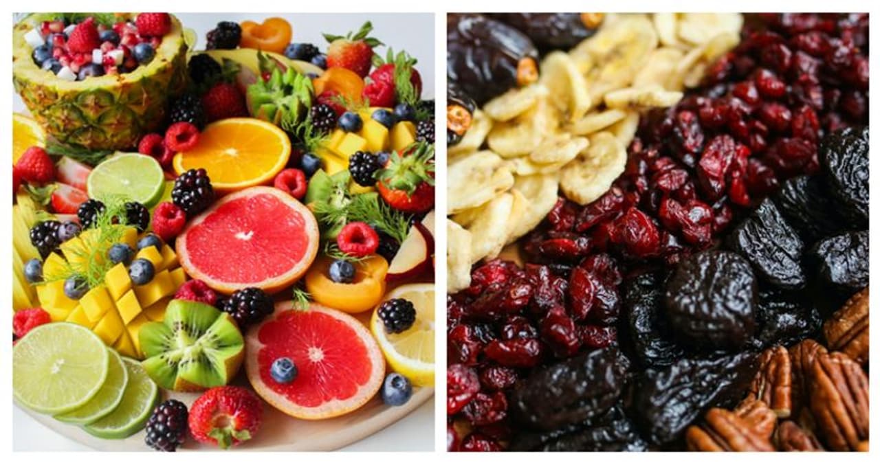 Image: Trang Don, Polina Tankilevitch/pexels.com