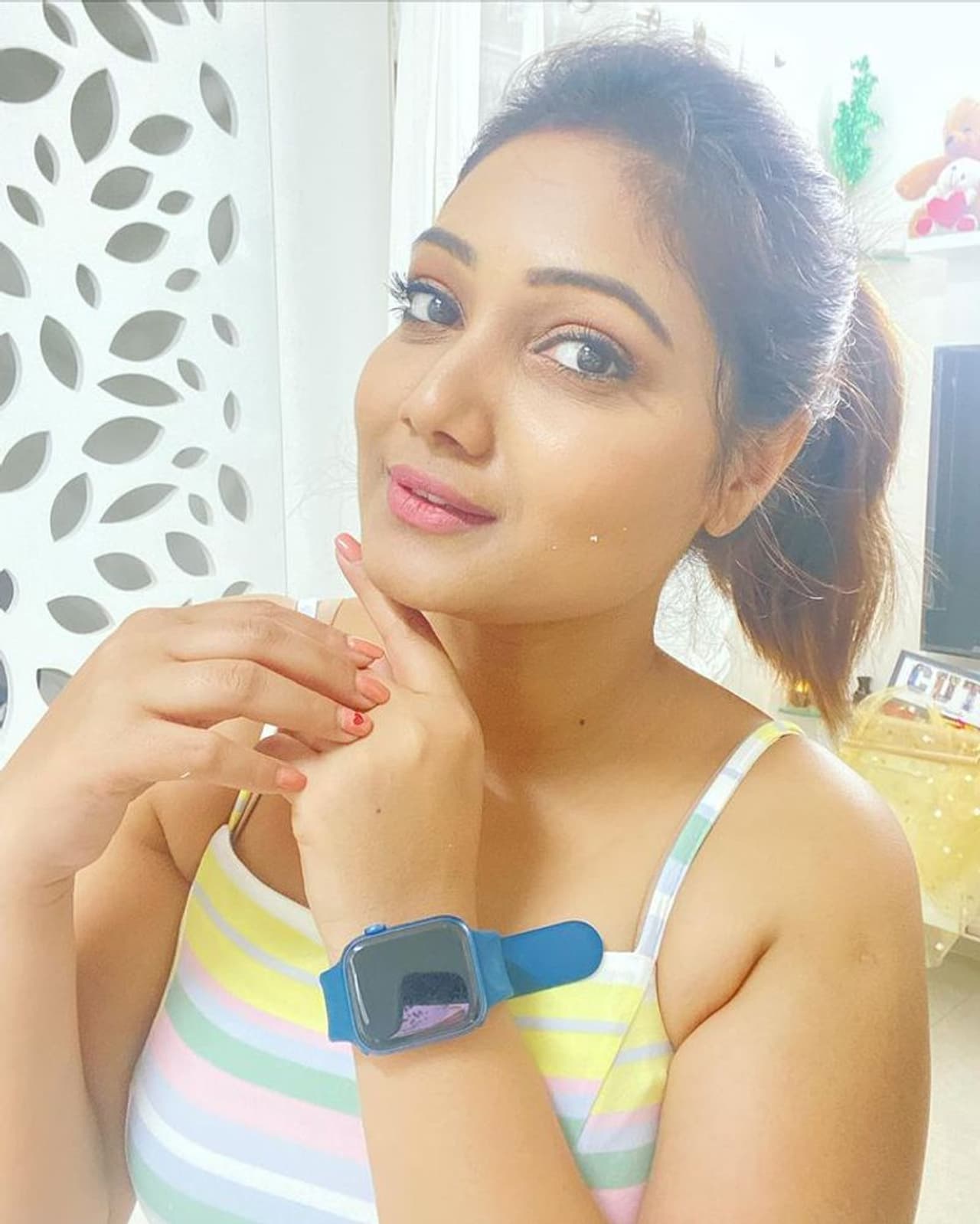 Priyanka Nalkari Priyanka Nalkari