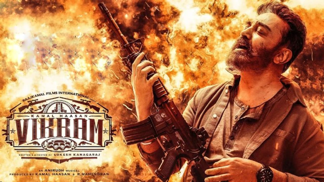 vikram movie vikram movie