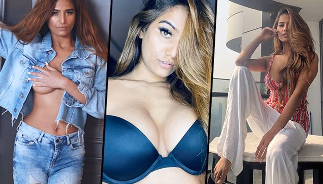 Image: Poonam Pandey/Instagram Image: Poonam Pandey/Instagram