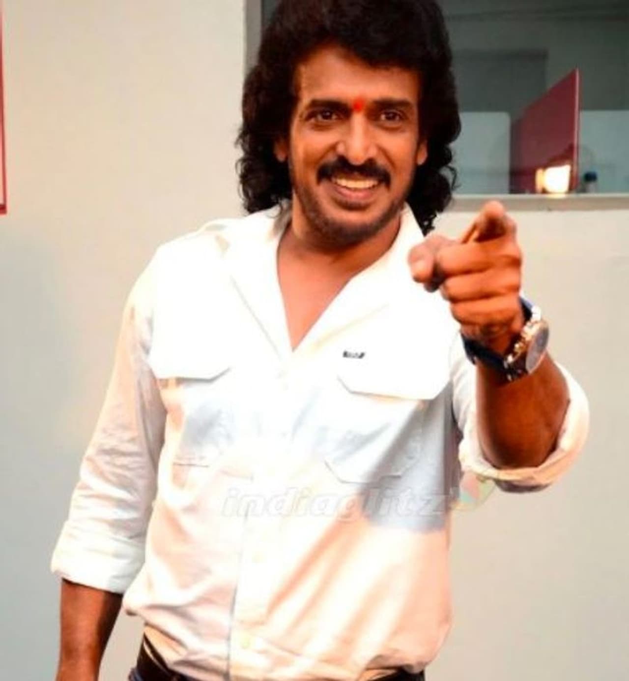 Upendra Upendra