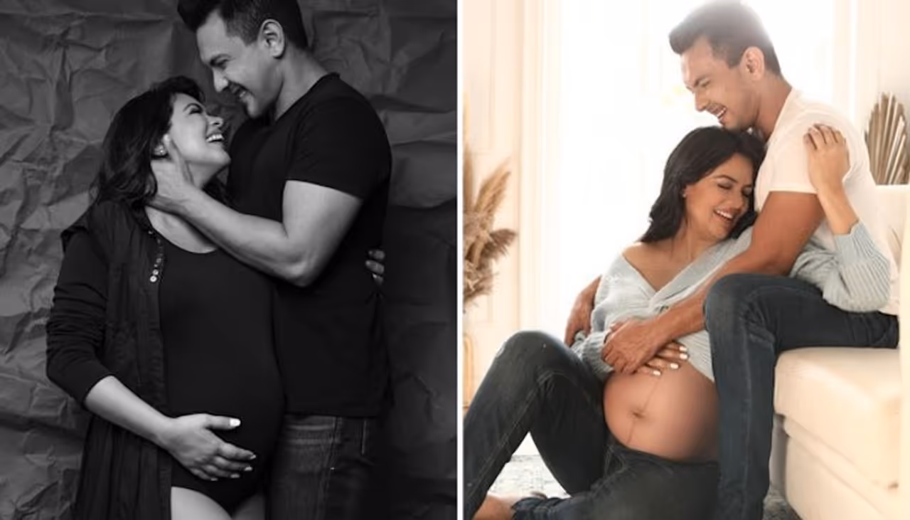 Image: Aditya Narayan/Instagram Image: Aditya Narayan/Instagram