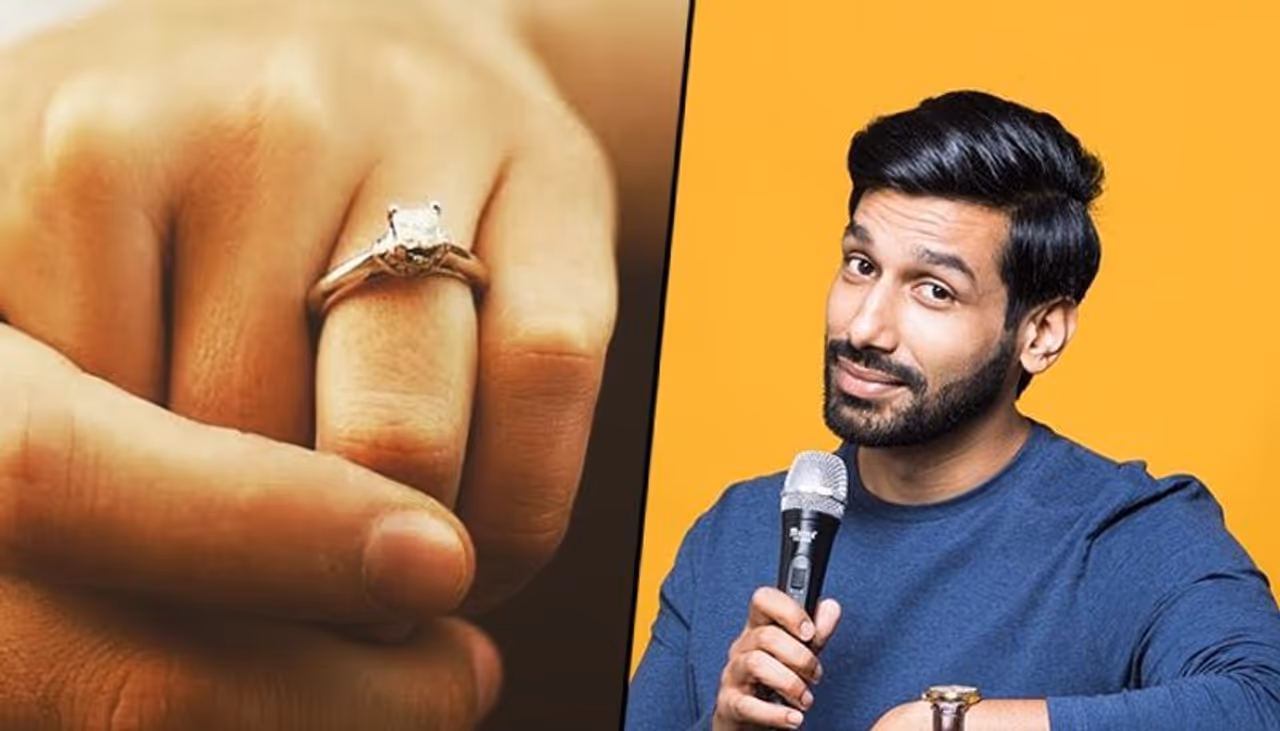 Image: Kanan Gill/Instagram Image: Kanan Gill/Instagram