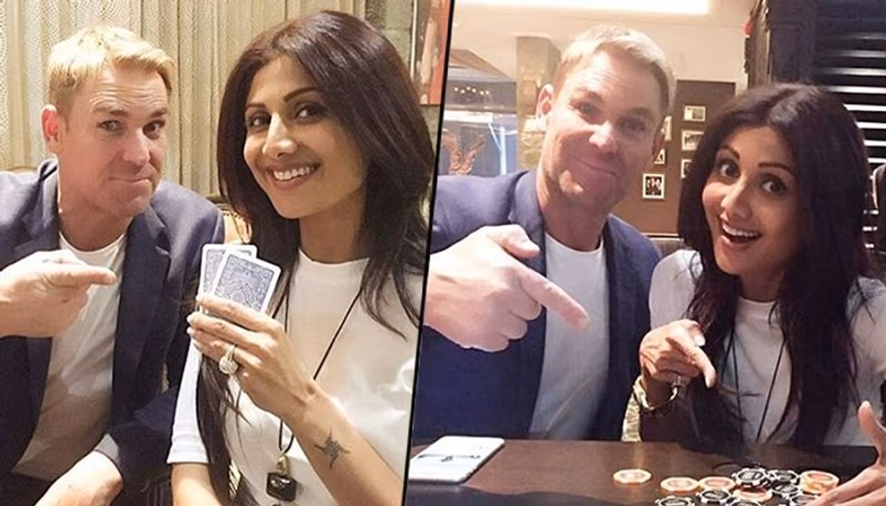 Image: Shilpa Shetty/Instagram Image: Shilpa Shetty/Instagram