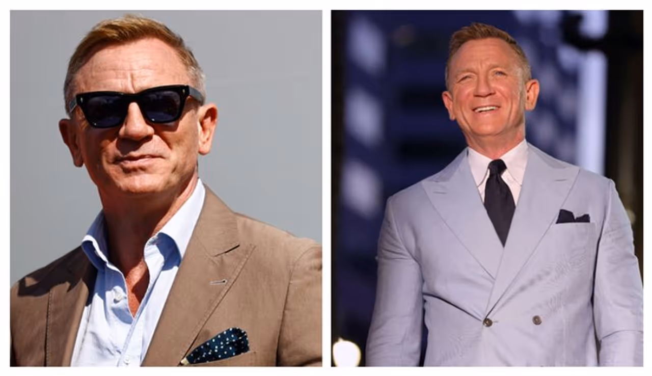 Image: Getty Images Image: Getty Images