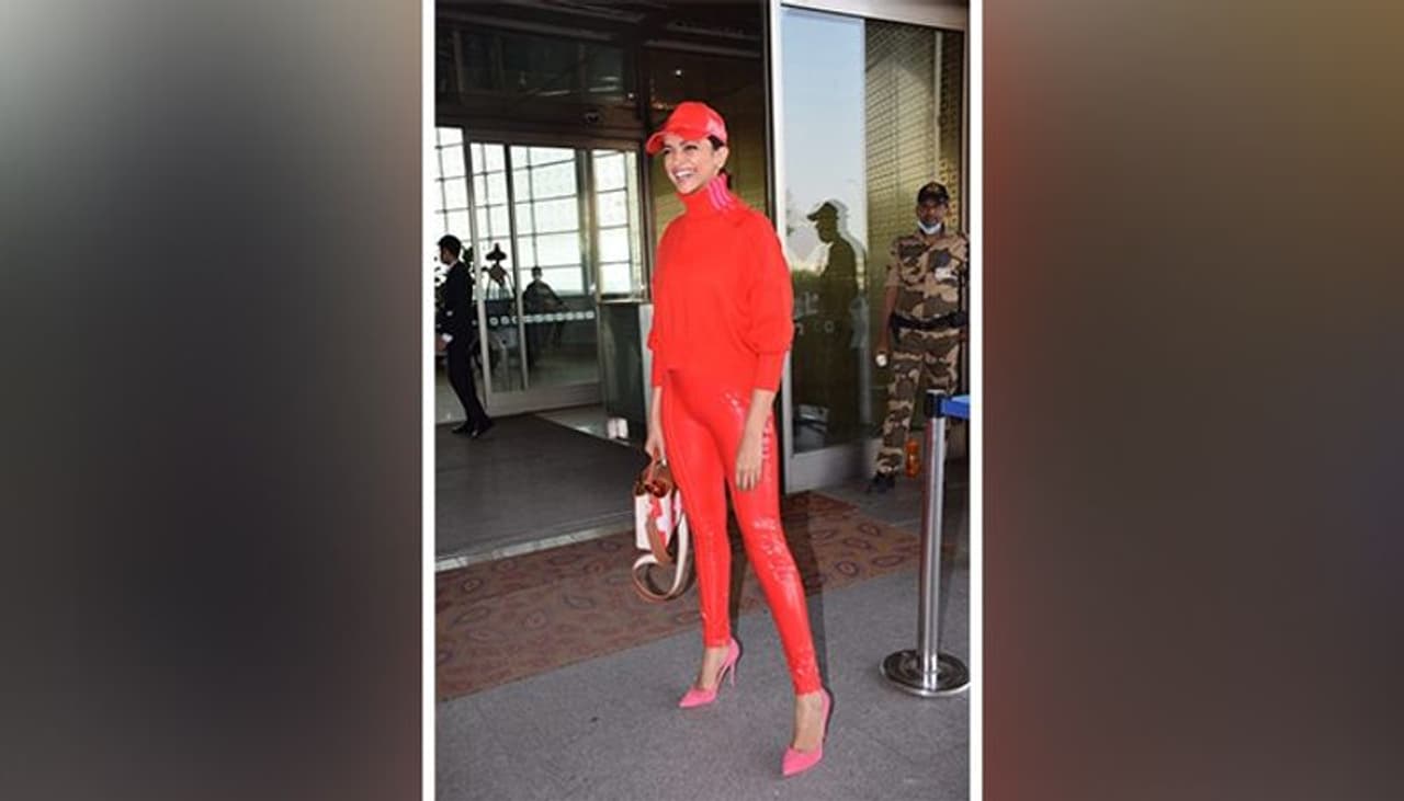 ದೀಪಿಕಾ ಹೊಸ ಮನೆ