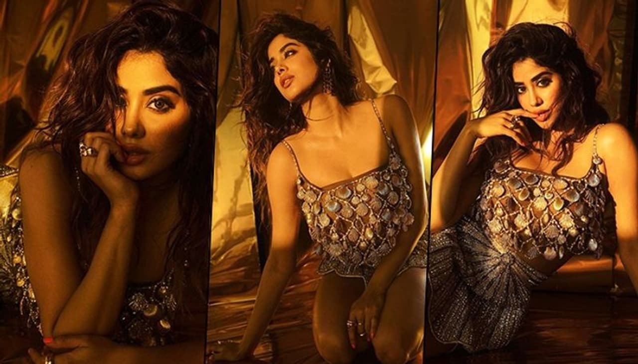 Image: Janhvi Kapoor/Instagram