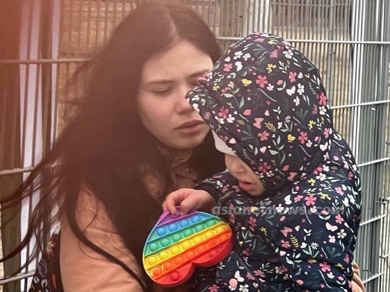 എന്‍റെ കളിപ്പാട്ടം എവിടെ? :)