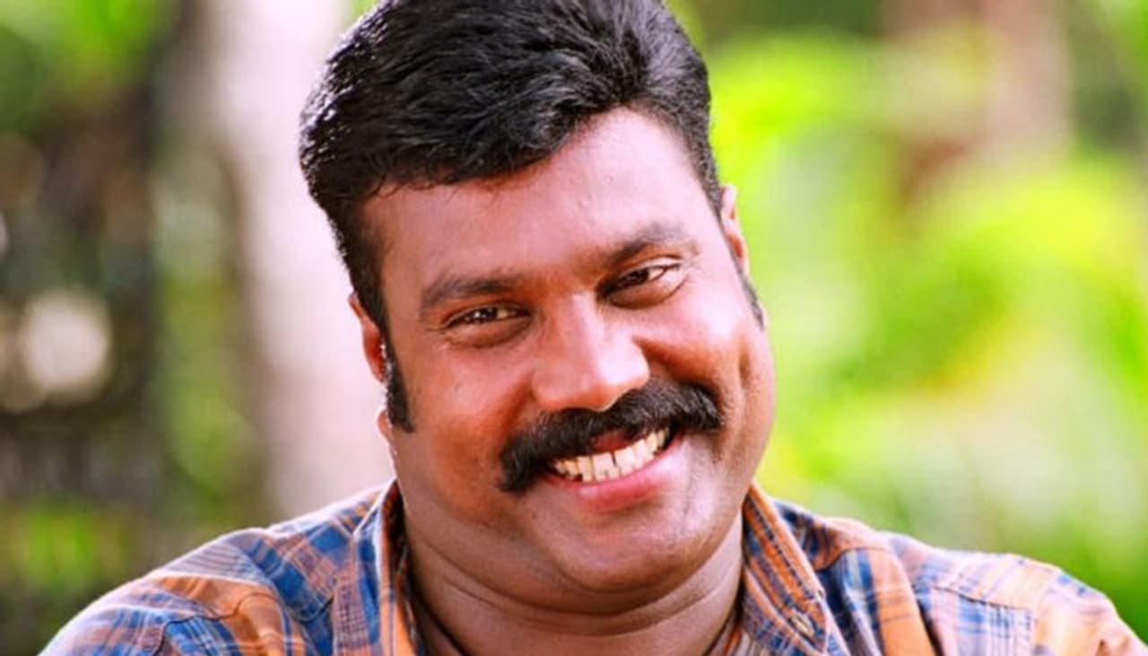 Kalabhavan Mani Kalabhavan Mani